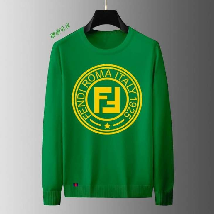 Picture of Fendi Sweaters _SKUFendim-4xl11L0245238